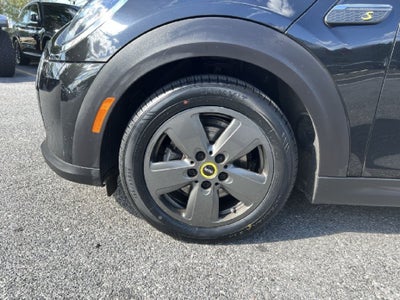 2024 MINI Hardtop 2 Door Cooper SE