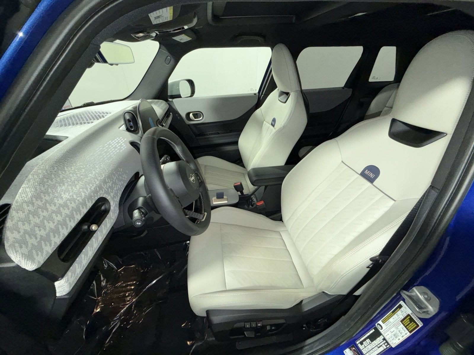 2025 MINI Hardtop 4 Door Cooper S