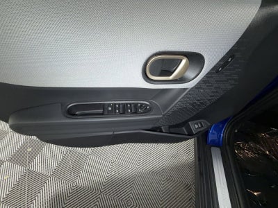 2025 MINI Hardtop 4 Door Cooper S