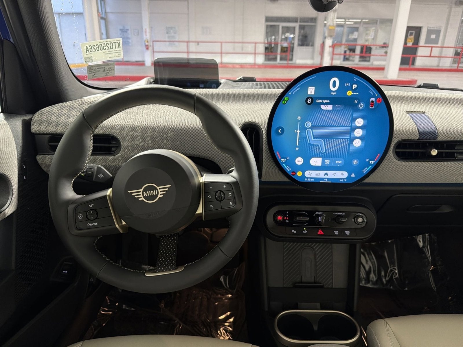 2025 MINI Hardtop 4 Door Cooper S