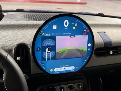 2025 MINI Hardtop 4 Door Cooper S