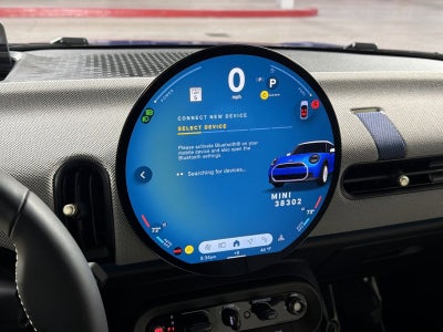 2025 MINI Hardtop 4 Door Cooper S