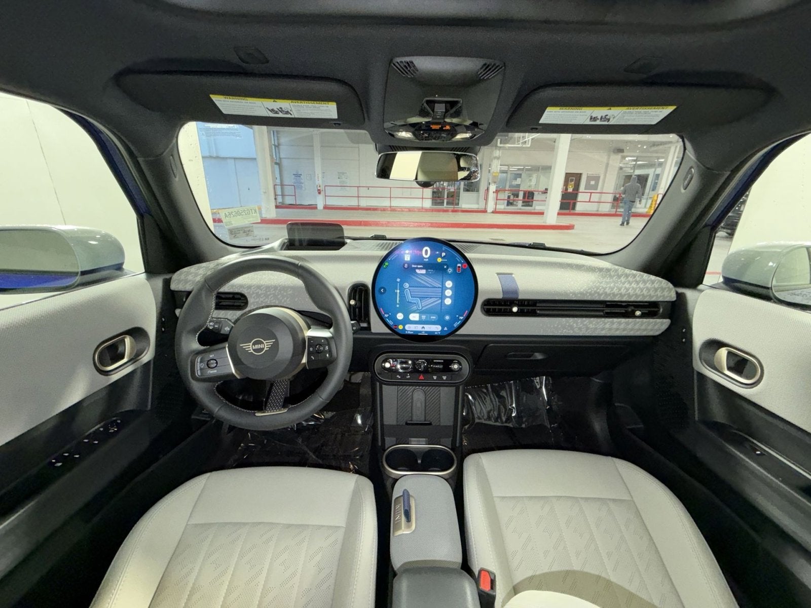 2025 MINI Hardtop 4 Door Cooper S