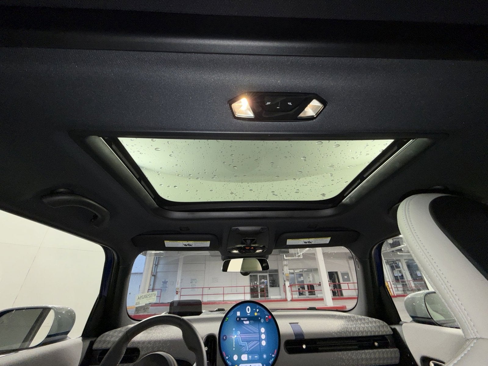 2025 MINI Hardtop 4 Door Cooper S