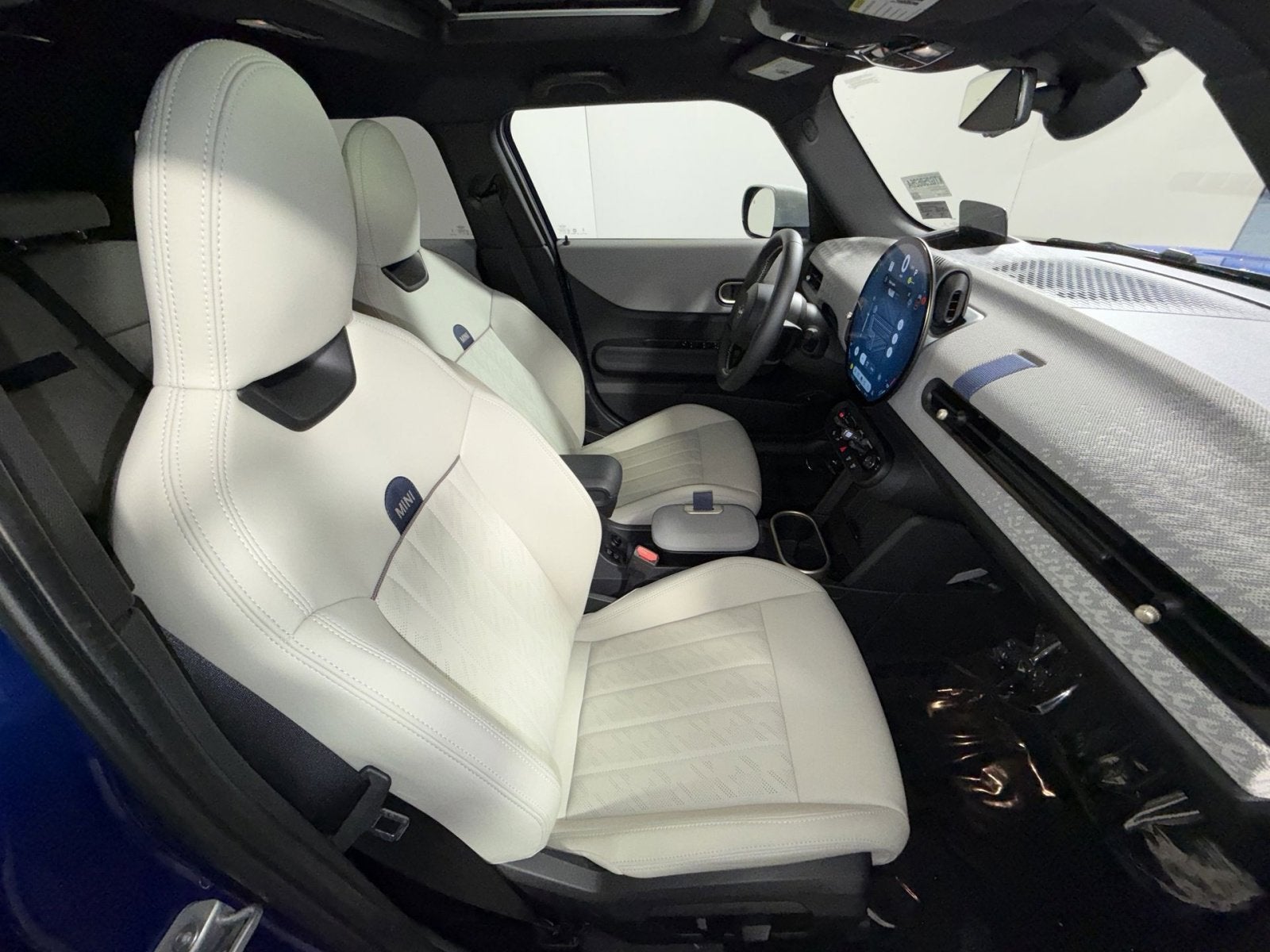 2025 MINI Hardtop 4 Door Cooper S