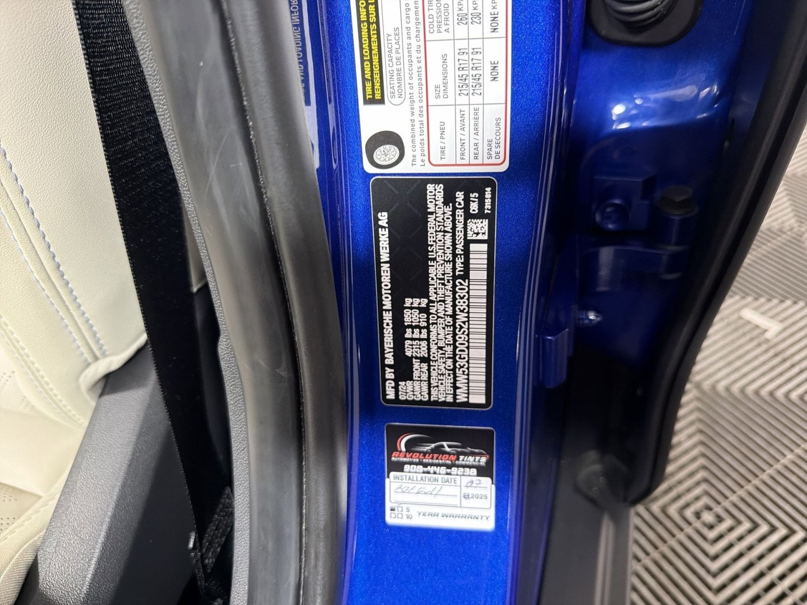 2025 MINI Hardtop 4 Door Cooper S