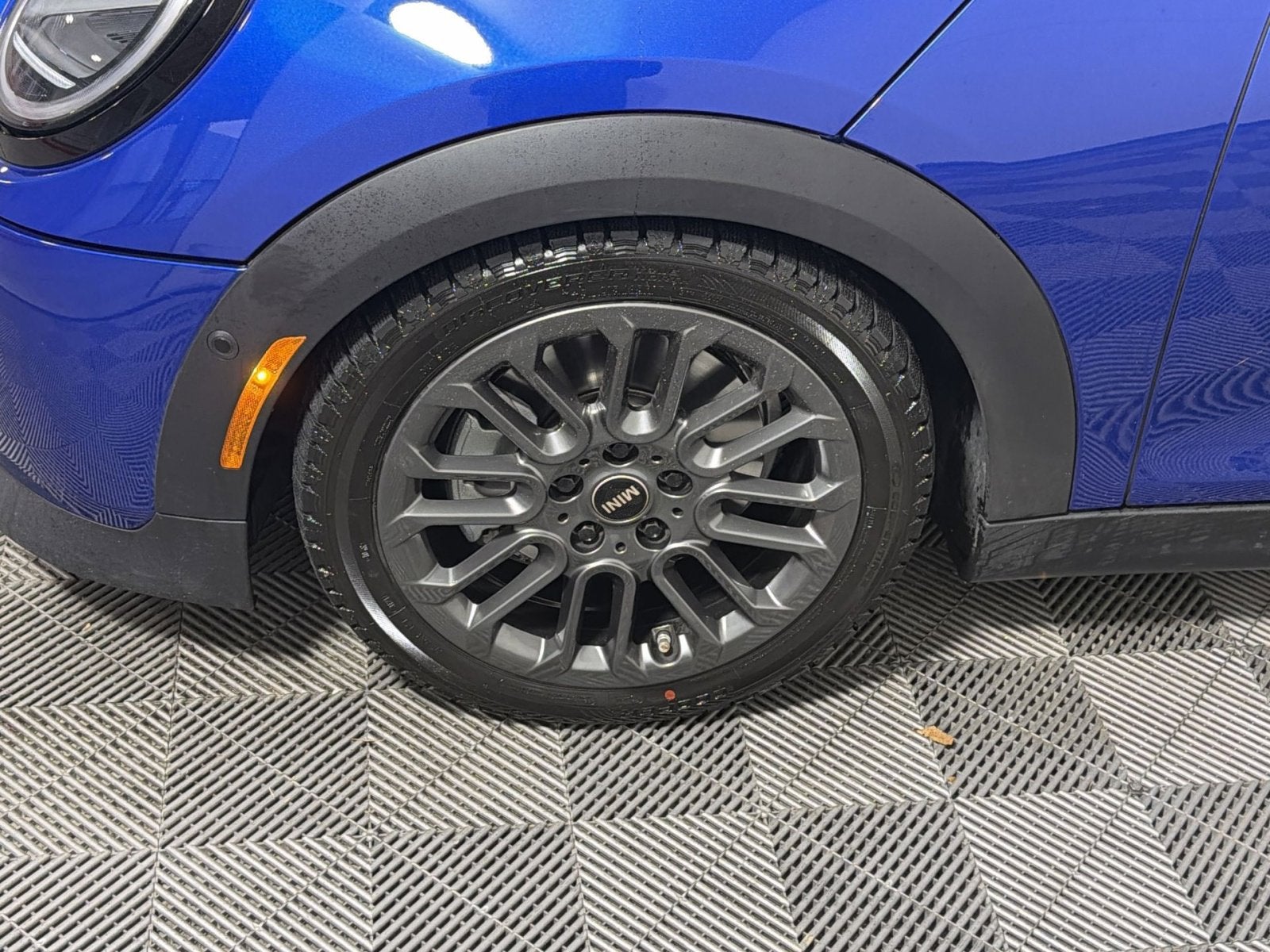 2025 MINI Hardtop 4 Door Cooper S