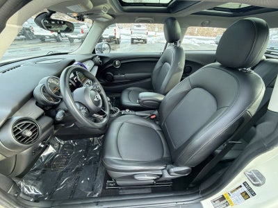 2014 MINI Cooper Hardtop 2dr Cpe