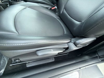 2014 MINI Cooper Hardtop 2dr Cpe