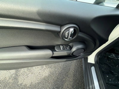 2014 MINI Cooper Hardtop 2dr Cpe