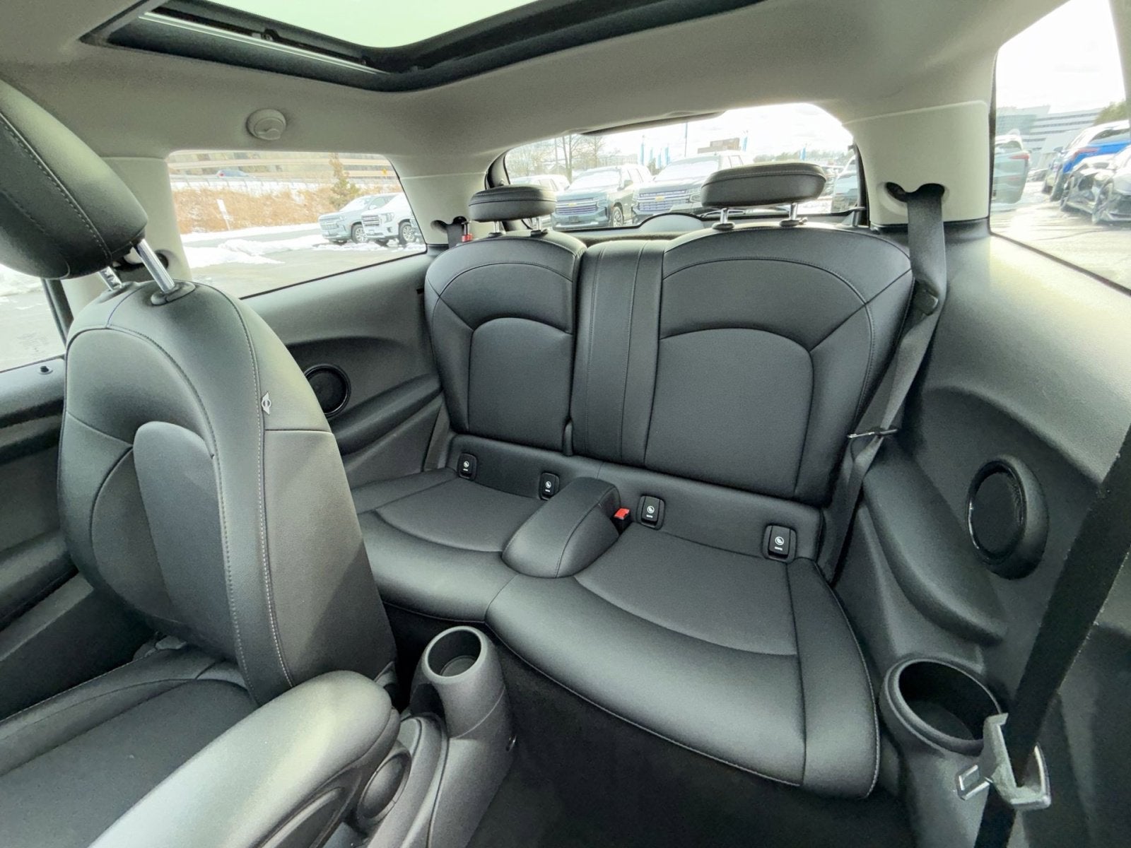 2014 MINI Cooper Hardtop 2dr Cpe