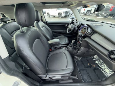 2014 MINI Cooper Hardtop 2dr Cpe