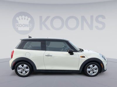 2014 MINI Cooper Hardtop 2dr Cpe