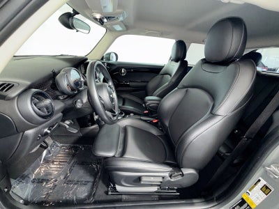 2018 MINI Hardtop 2 Door Cooper S