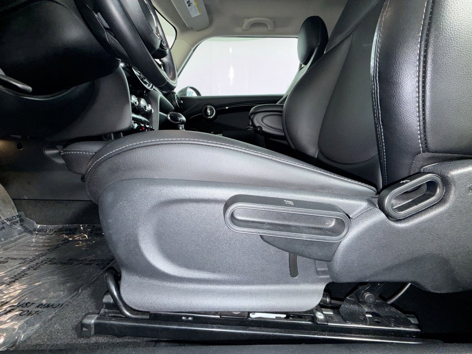 2018 MINI Hardtop 2 Door Cooper S
