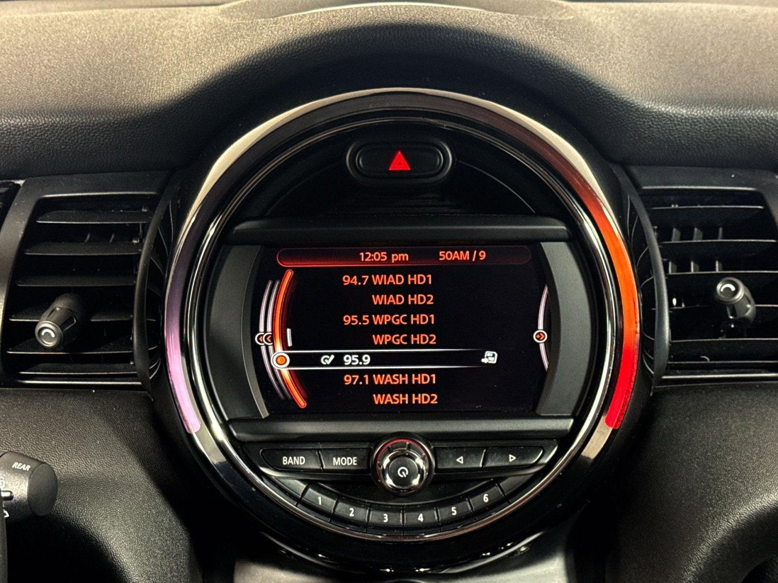 2018 MINI Hardtop 2 Door Cooper S