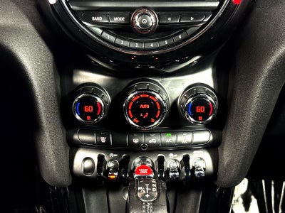 2018 MINI Hardtop 2 Door Cooper S