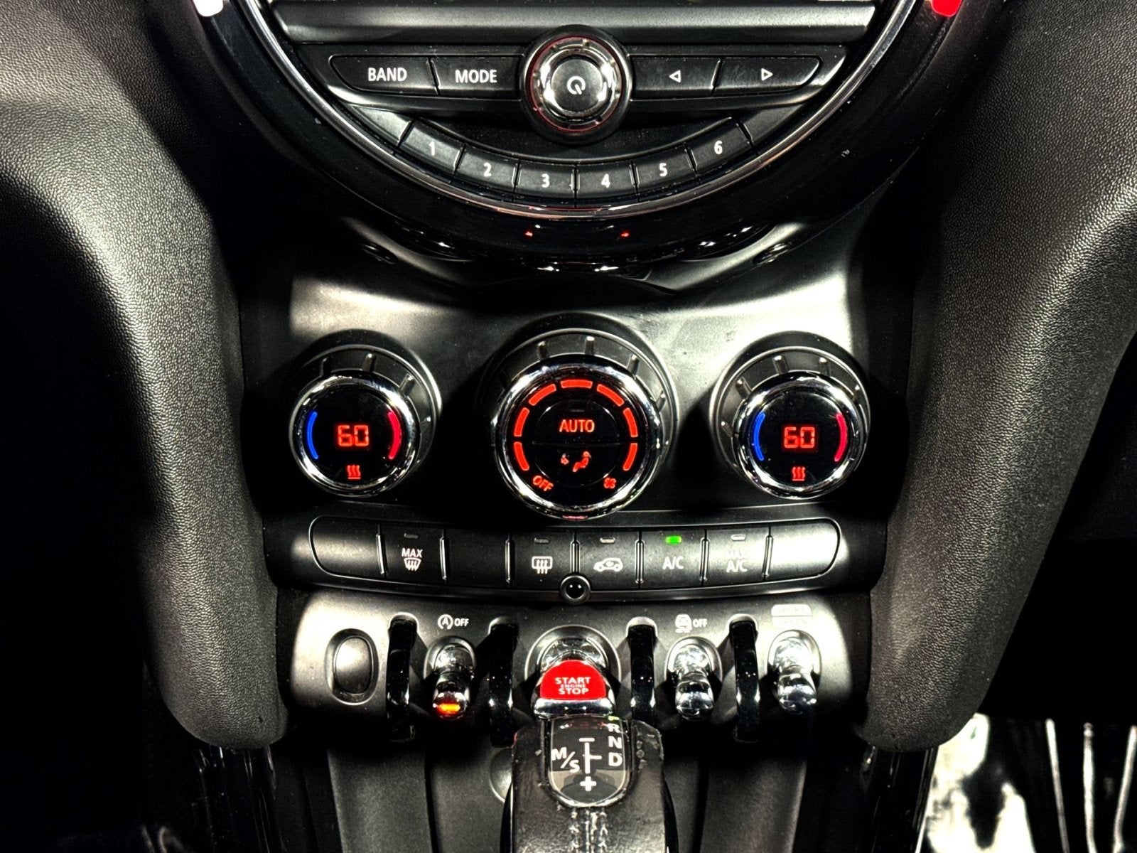 2018 MINI Hardtop 2 Door Cooper S