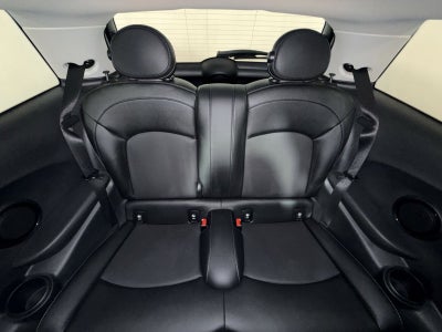 2018 MINI Hardtop 2 Door Cooper S