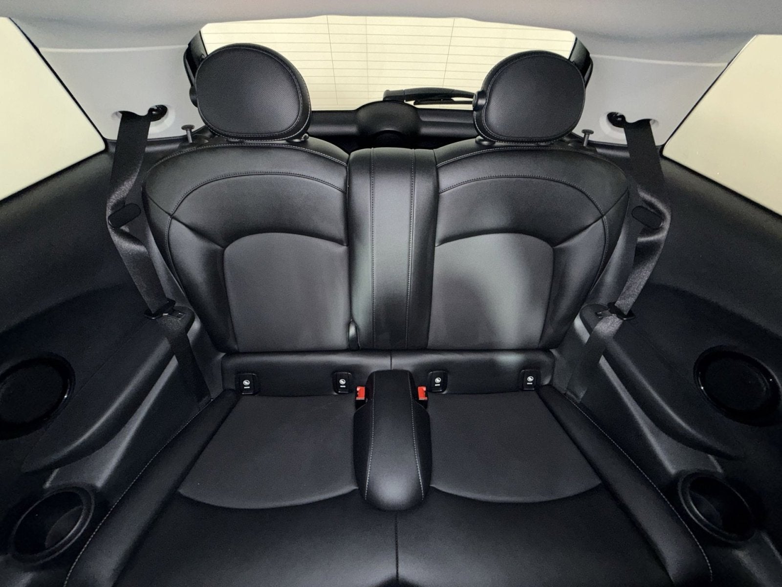 2018 MINI Hardtop 2 Door Cooper S