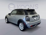 2018 MINI Hardtop 2 Door Cooper S