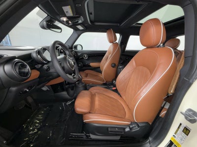 2020 MINI Hardtop 2 Door Cooper S