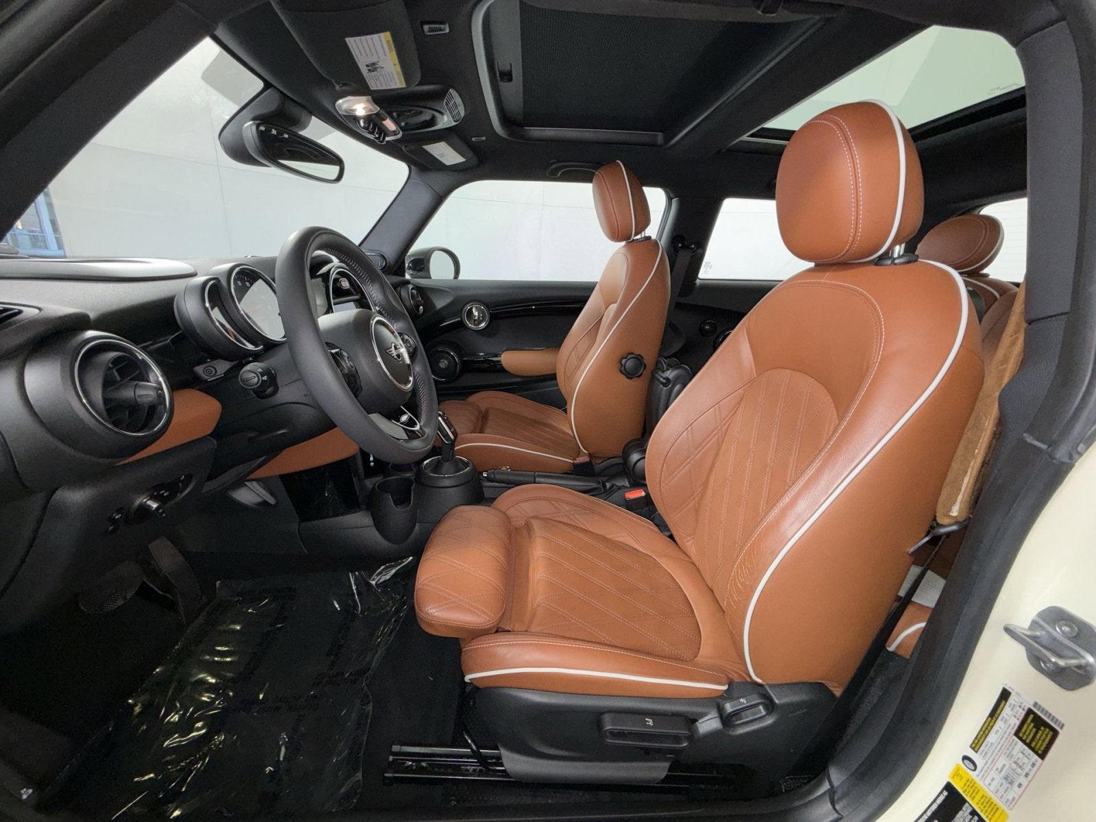 2020 MINI Hardtop 2 Door Cooper S