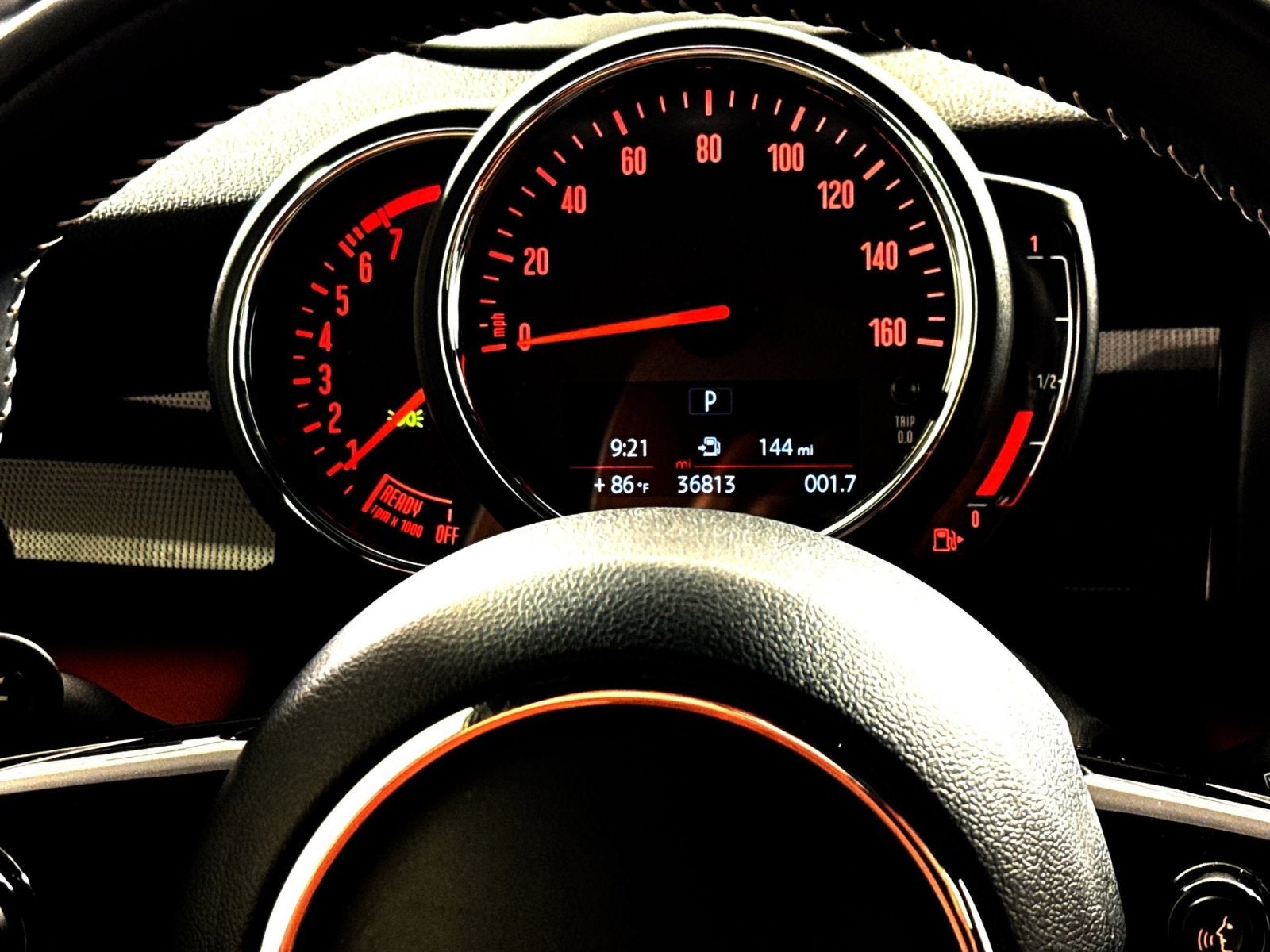 2020 MINI Hardtop 2 Door Cooper S