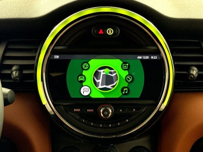 2020 MINI Hardtop 2 Door Cooper S