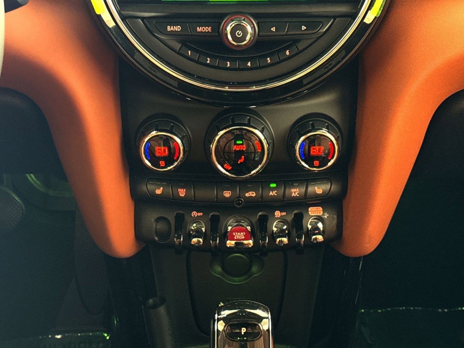 2020 MINI Hardtop 2 Door Cooper S