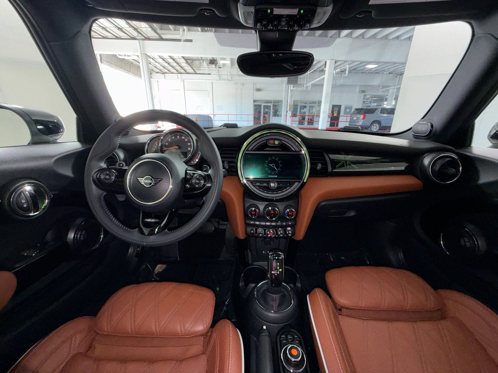 2020 MINI Hardtop 2 Door Cooper S