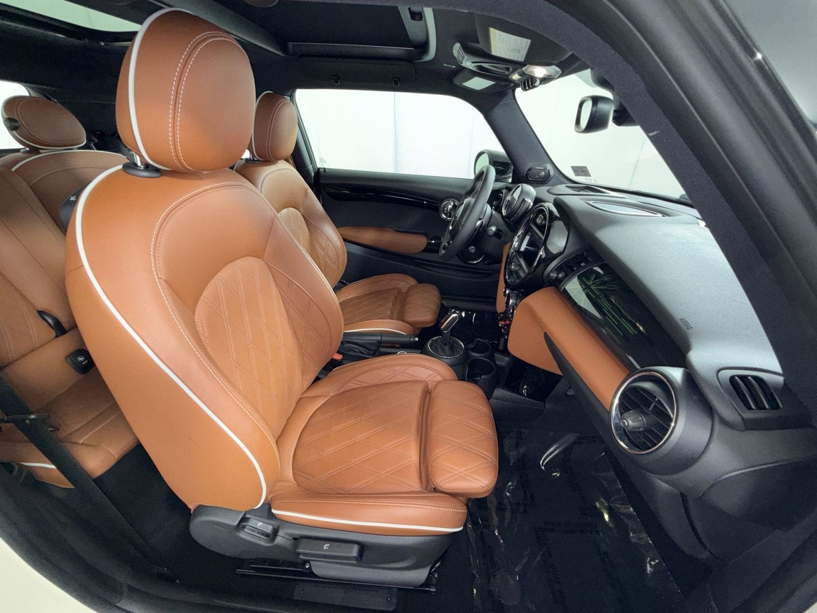 2020 MINI Hardtop 2 Door Cooper S