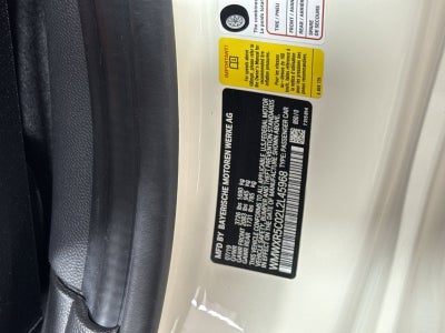 2020 MINI Hardtop 2 Door Cooper S