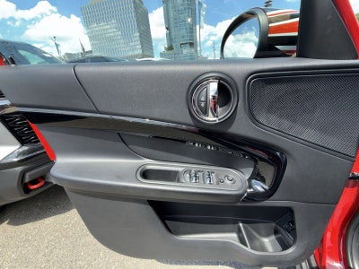 2022 MINI Countryman Cooper