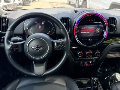 2022 MINI Countryman Cooper