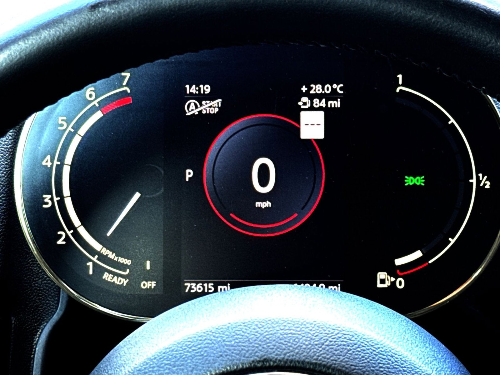 2022 MINI Countryman Cooper