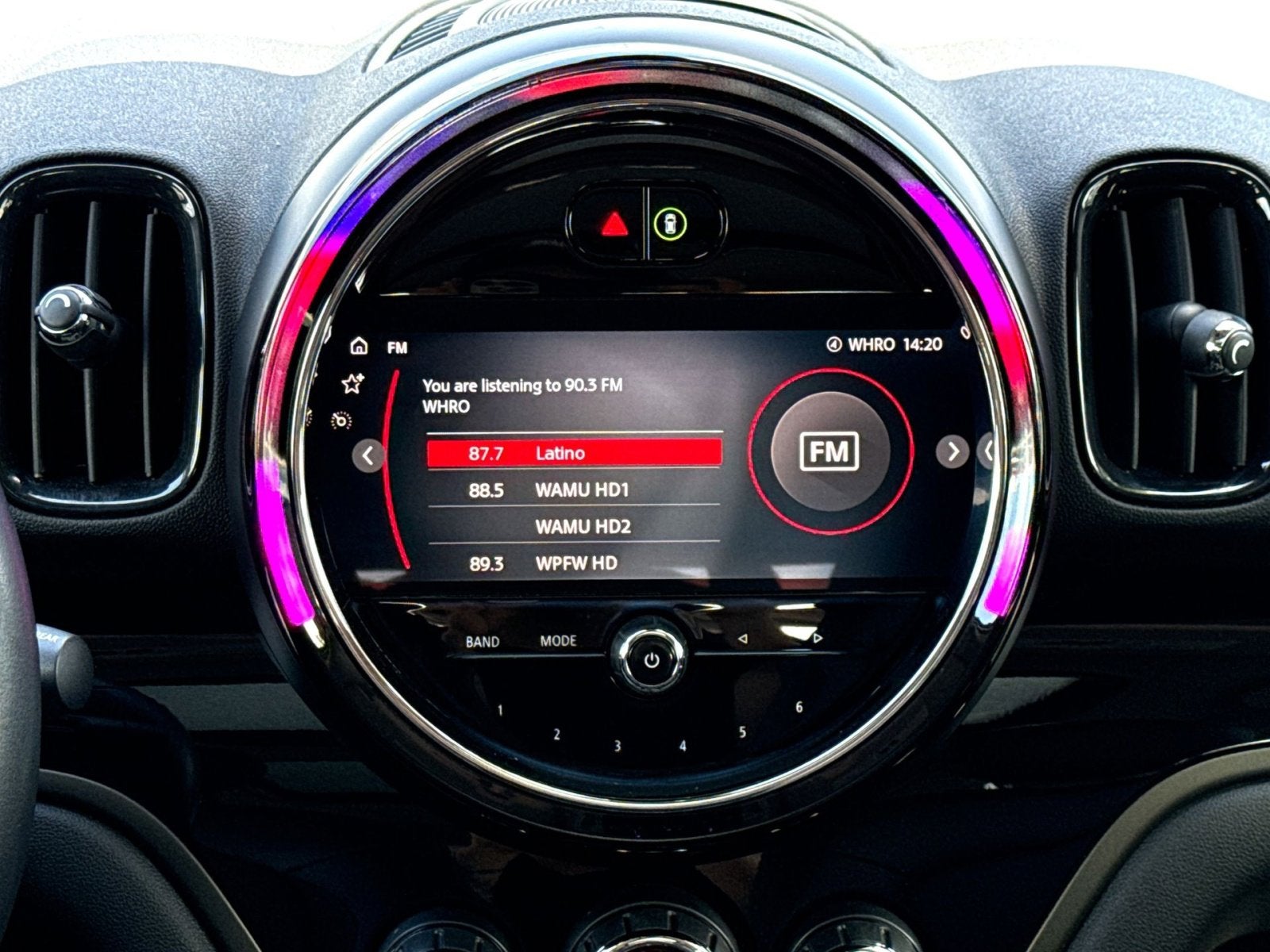 2022 MINI Countryman Cooper