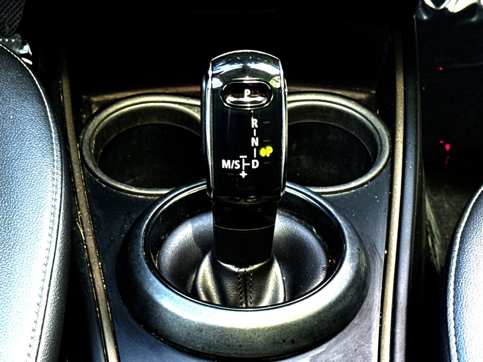 2022 MINI Countryman Cooper