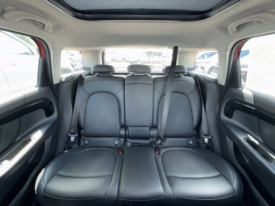 2022 MINI Countryman Cooper