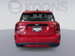 2022 MINI Countryman Cooper