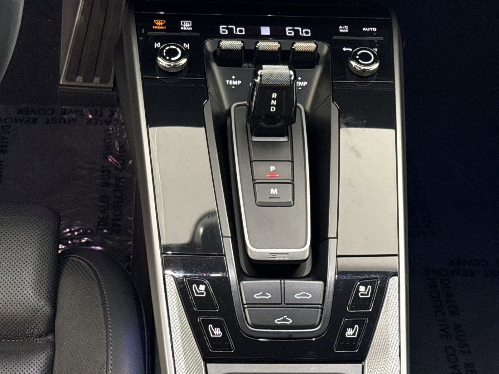 2021 Porsche 911 Carrera