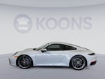 2021 Porsche 911 Carrera
