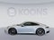 2021 Porsche 911 Carrera