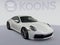 2021 Porsche 911 Carrera