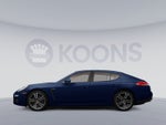 2014 Porsche Panamera GTS