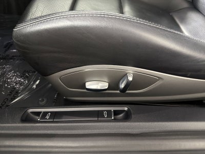 2018 Porsche 911 Carrera