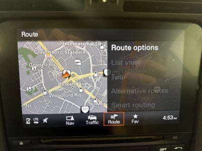 2018 Porsche 911 Carrera