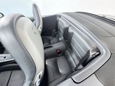 2018 Porsche 911 Carrera