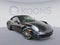 2018 Porsche 911 Carrera