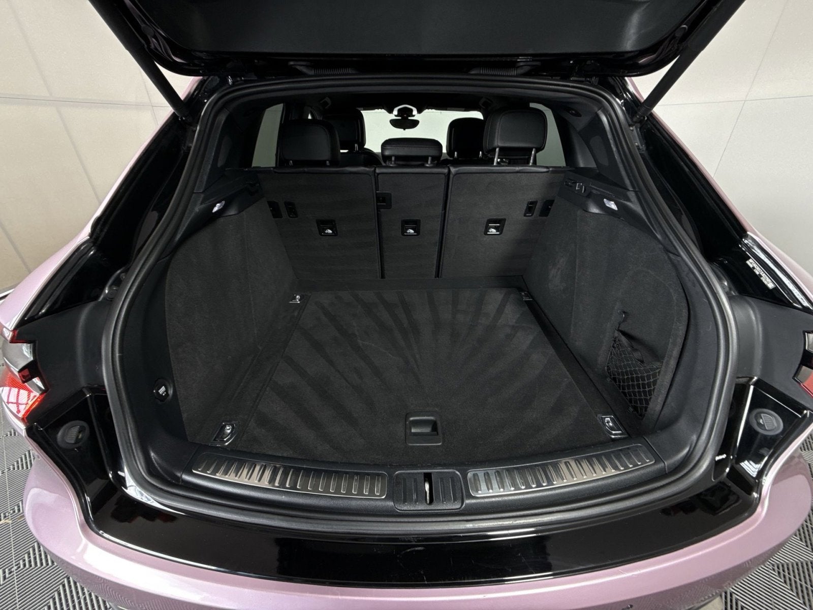 2018 Porsche Macan Macan